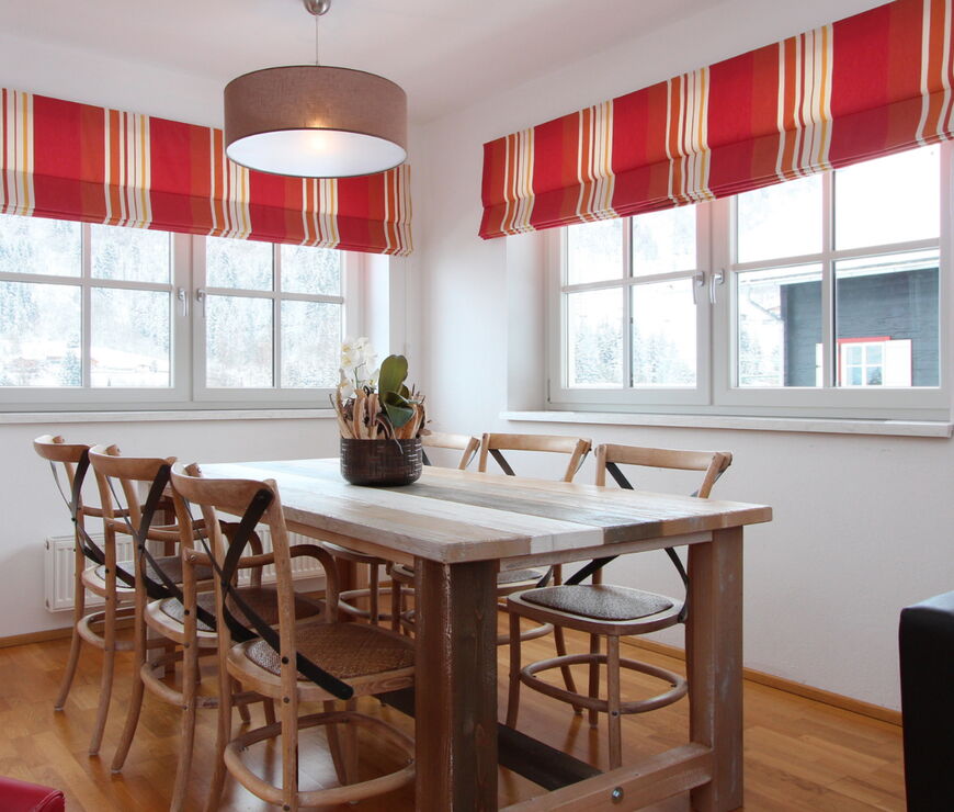 Alpin Rentals SUR GmbH | AR 2 bedroom apartment 7