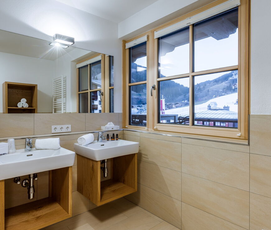 Alpin Rentals SUR GmbH | BOL 2 Bedroom Apartment 2