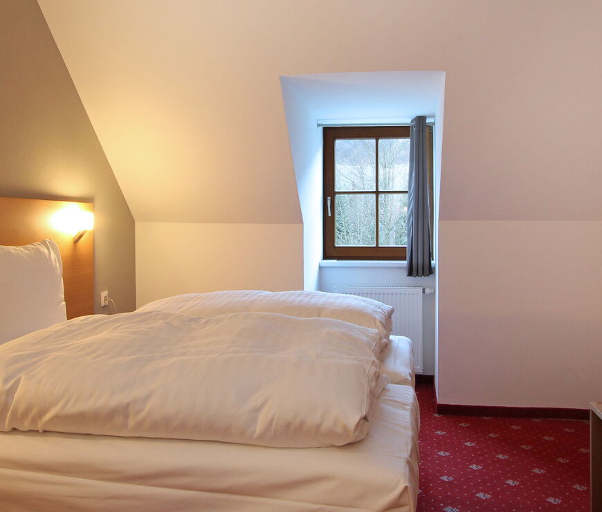 Alpin Rentals SUR GmbH | KR 1 Schlafzimmer Apartment 7