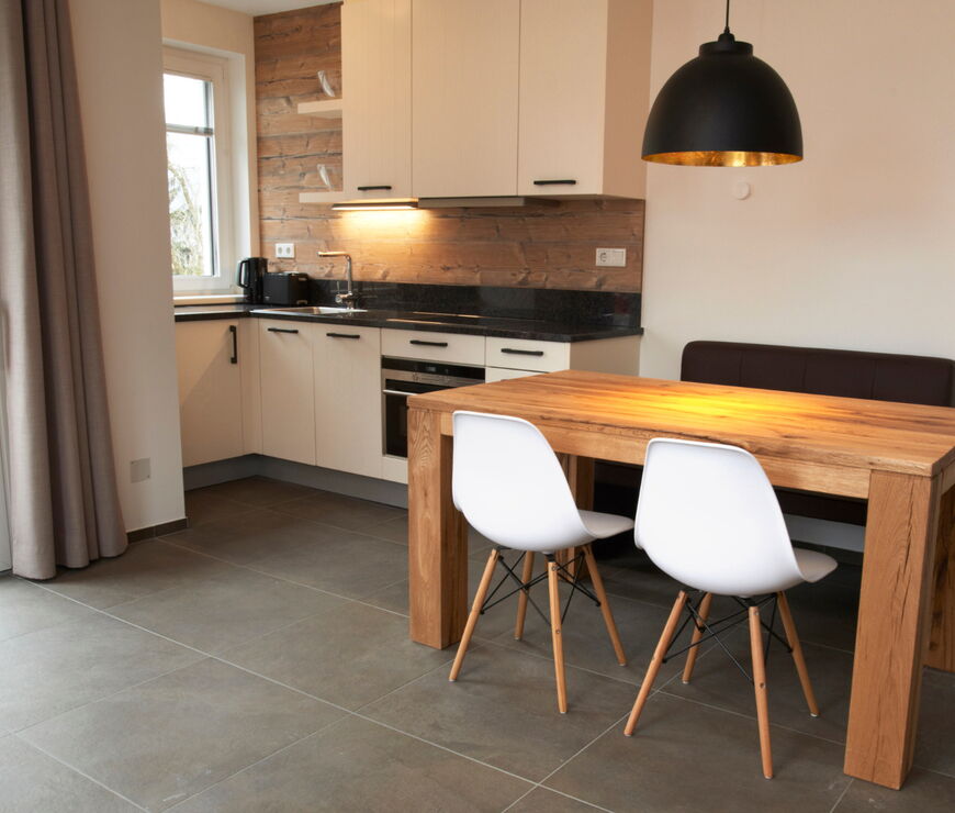 Alpin Rentals SUR GmbH | SGS 1 bedroom apartment 6A