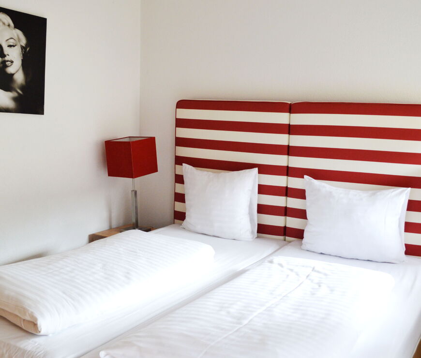 Alpin Rentals SUR GmbH | ST 3 bedroom apartment 8