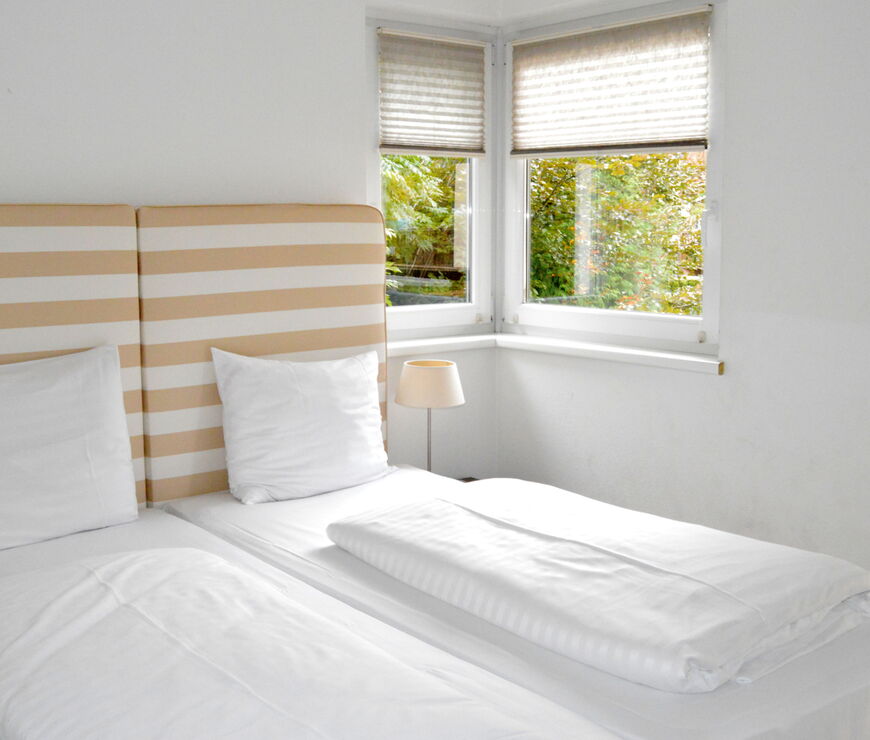 Alpin Rentals SUR GmbH | ST 3 bedroom apartment 8