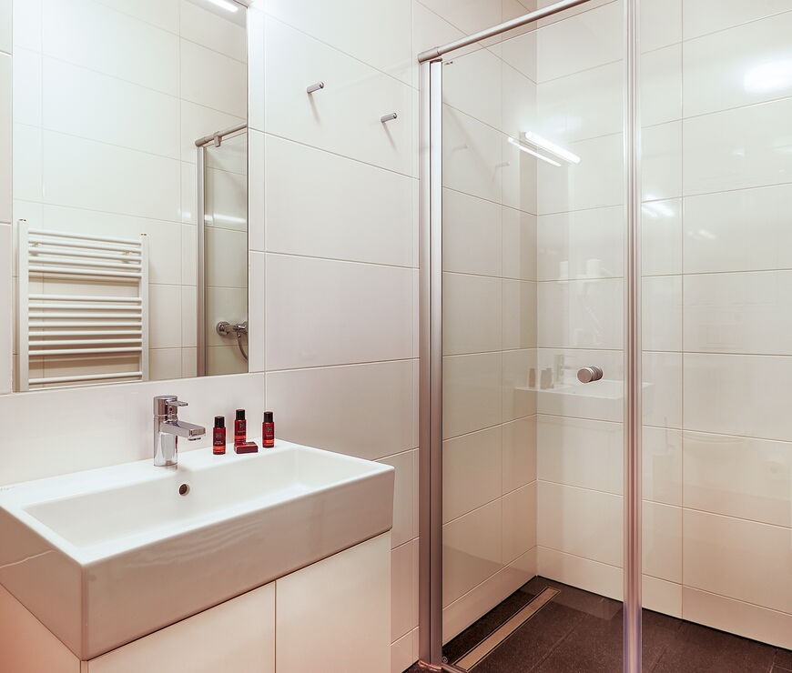 Alpin Rentals SUR | 2 Schlafzimmer Apartment BV0.1