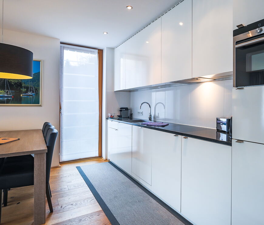 Alpin Rentals SUR | 3 Schlafzimmer Apartment BV2.1