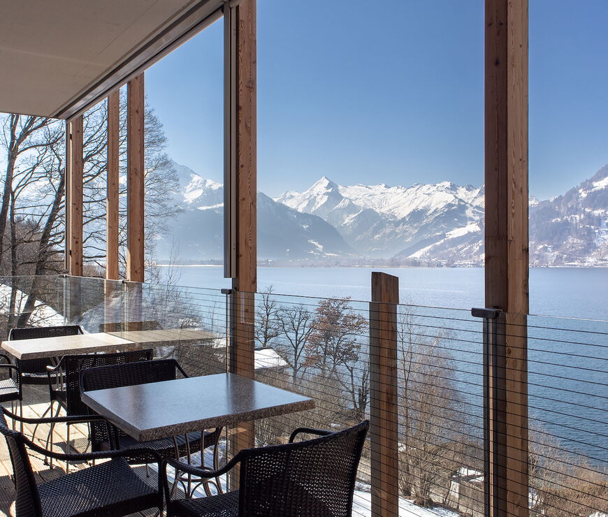 Alpin Rentals SUR | 3 Schlafzimmer Apartment BV5.4