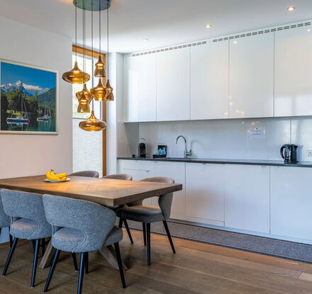 Alpin Rentals SUR | 3 Bedroom Apartment BV6.1