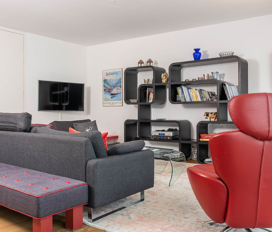 Alpin Rentals SUR | 3 Schlafzimmer Penthouse BV7.2