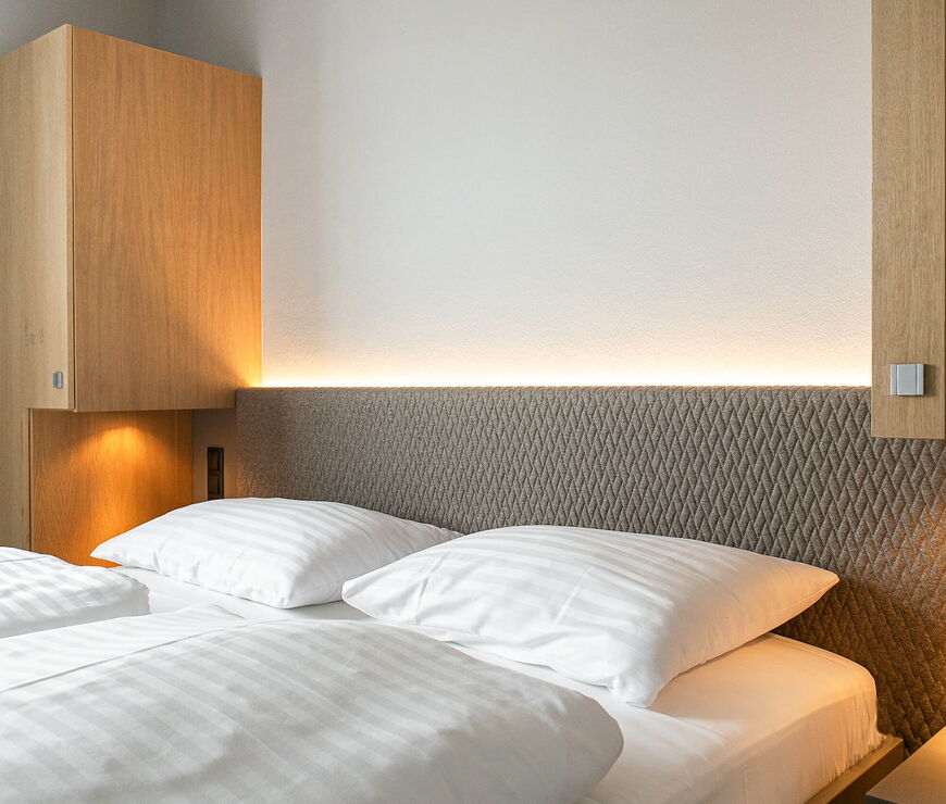 Alpin Rentals SUR | AMR 4 Schlafzimmer Apartment A12